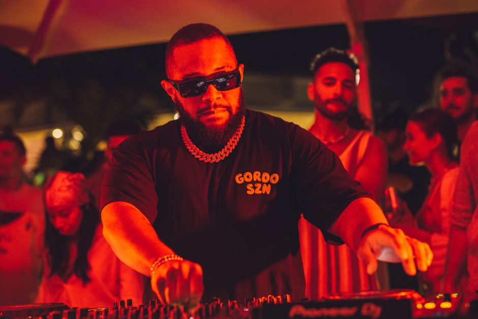 DJ GORDO (@offbrandproject.eth)